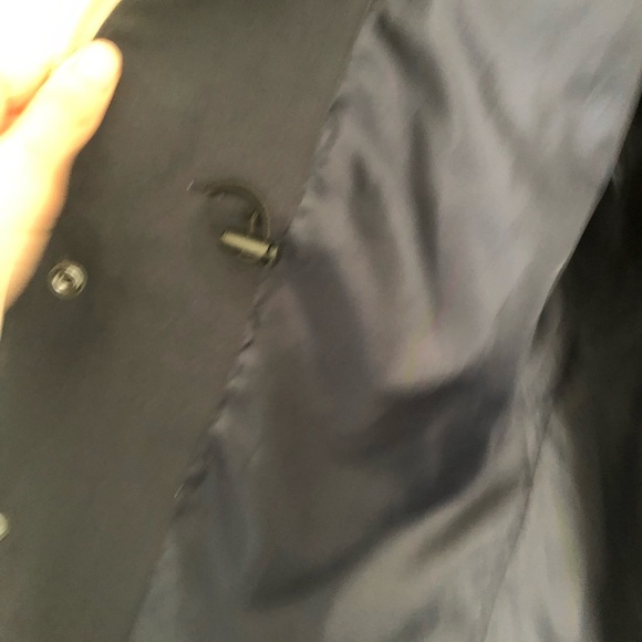 UNIQLO Zip-up Hooded Tan Jacket - Picture 8 of 12